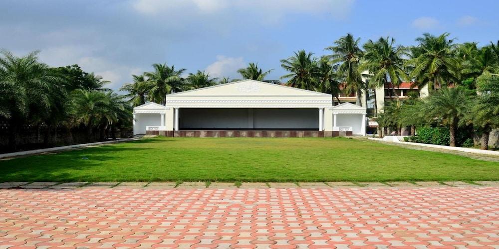 Green Coconut Resort Τσενάι Εξωτερικό φωτογραφία