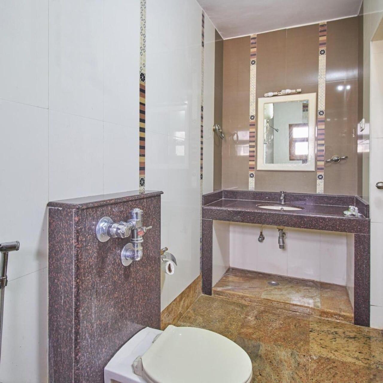 Green Coconut Resort Τσενάι Εξωτερικό φωτογραφία