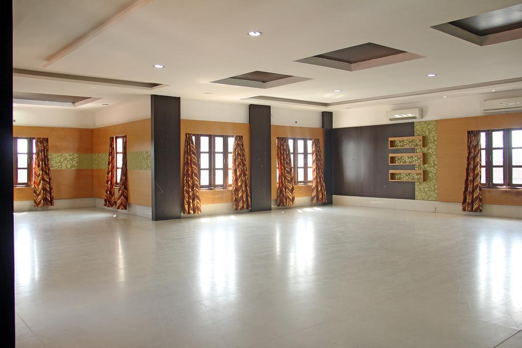 Green Coconut Resort Τσενάι Εξωτερικό φωτογραφία
