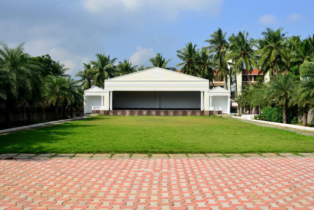 Green Coconut Resort Τσενάι Εξωτερικό φωτογραφία