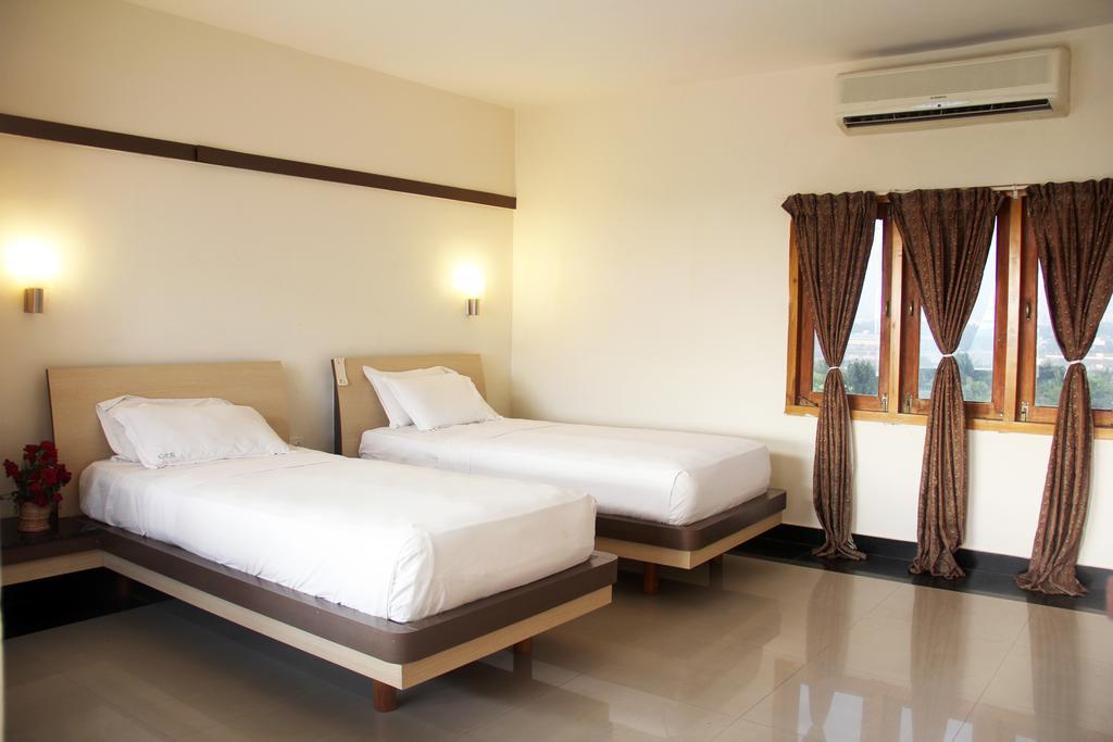 Green Coconut Resort Τσενάι Εξωτερικό φωτογραφία