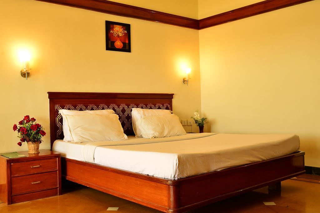 Green Coconut Resort Τσενάι Εξωτερικό φωτογραφία