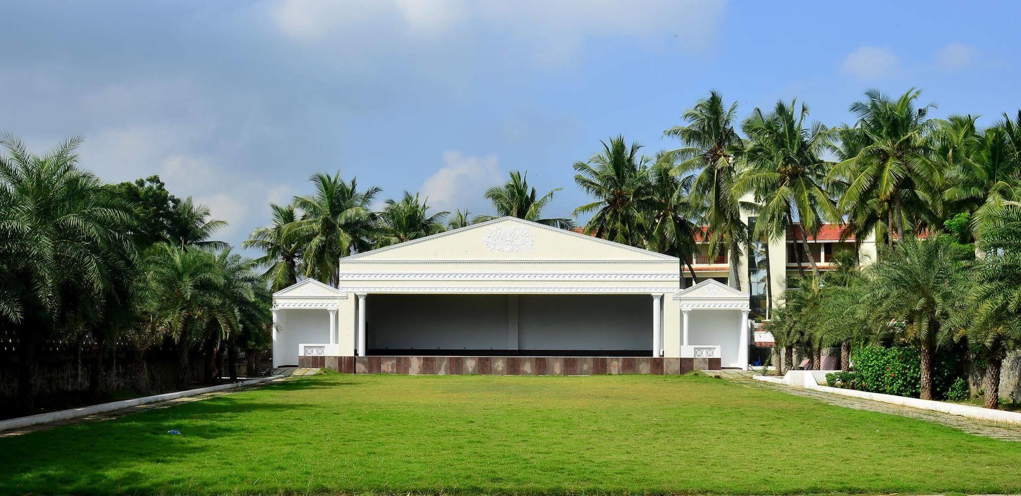 Green Coconut Resort Τσενάι Εξωτερικό φωτογραφία