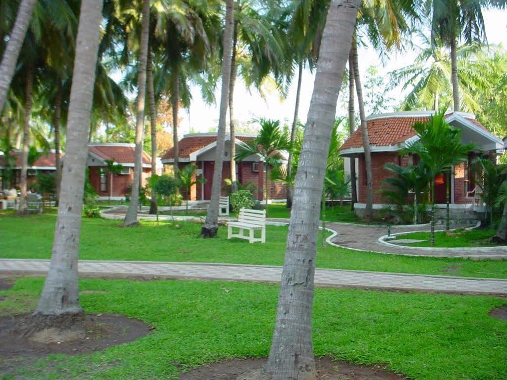Green Coconut Resort Τσενάι Εξωτερικό φωτογραφία
